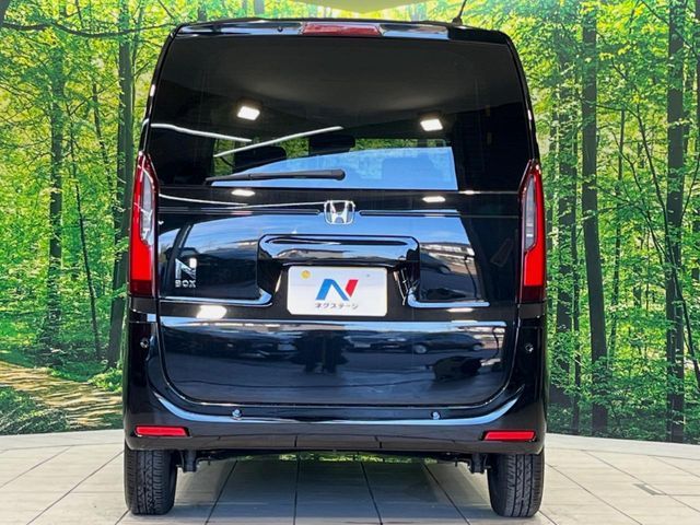 HONDA N BOX 2024 Image 31