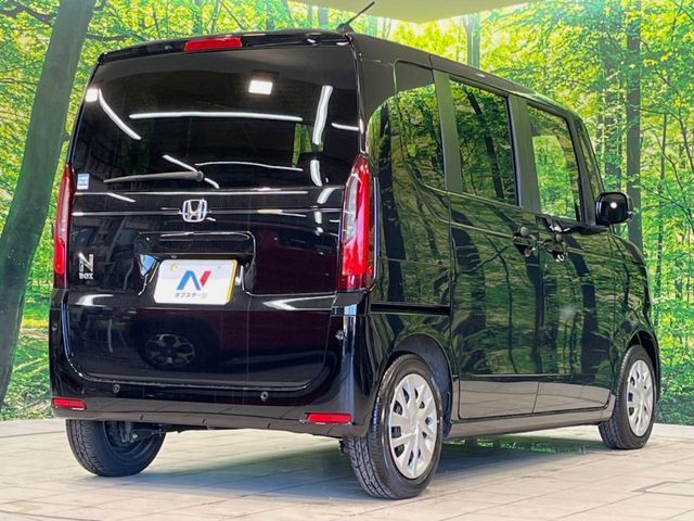 HONDA N BOX 2024 Image 31