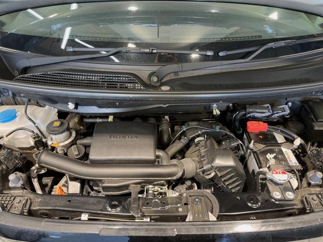 HONDA N BOX 2024 Image 31