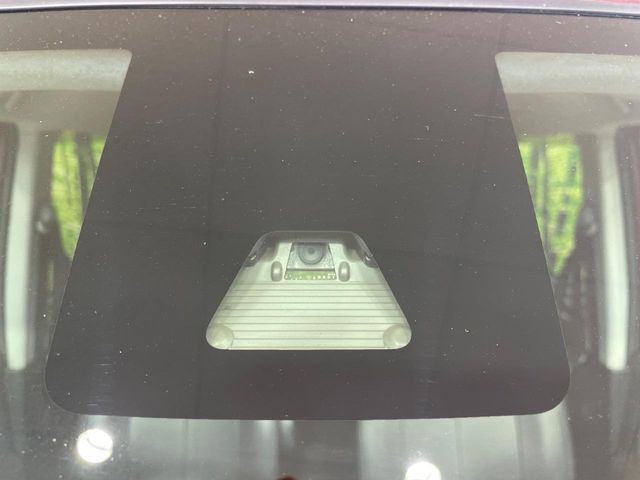 TOYOTA ROOMY 2017 Image 31