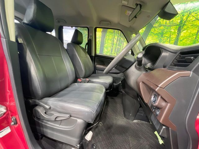 TOYOTA ROOMY 2017 Image 31