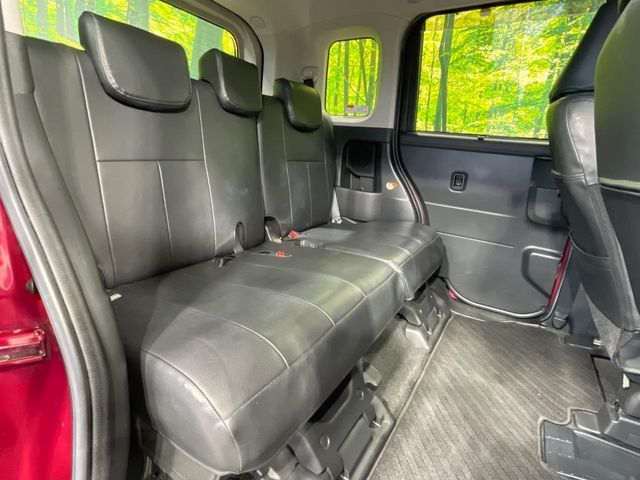 TOYOTA ROOMY 2017 Image 31