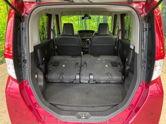 TOYOTA ROOMY 2017 Image 31