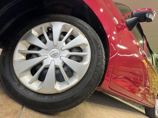 TOYOTA ROOMY 2017 Image 31