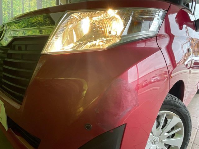 TOYOTA ROOMY 2017 Image 31