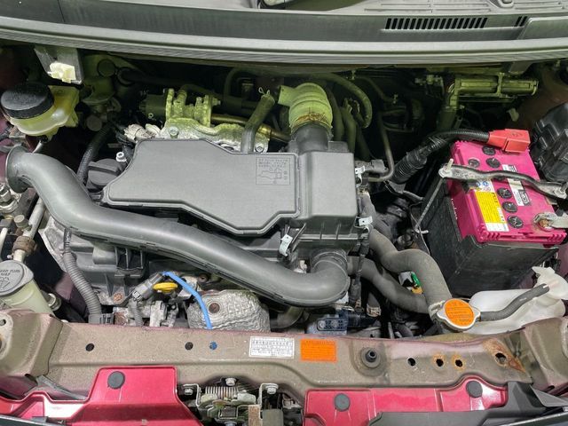 TOYOTA ROOMY 2017 Image 31