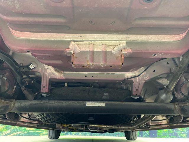 TOYOTA ROOMY 2017 Image 31