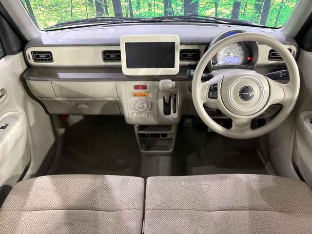 SUZUKI ALTO LAPIN 2023 Image 31