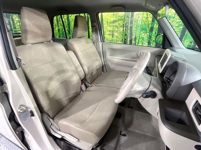 SUZUKI ALTO LAPIN 2023 Image 31