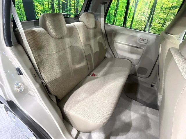 SUZUKI ALTO LAPIN 2023 Image 31