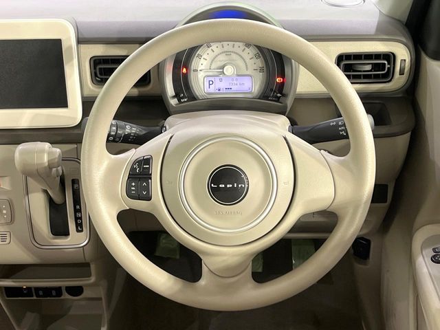 SUZUKI ALTO LAPIN 2023 Image 31