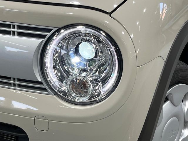 SUZUKI ALTO LAPIN 2023 Image 31