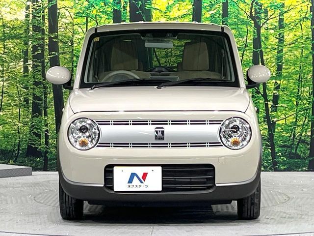 SUZUKI ALTO LAPIN 2023 Image 31