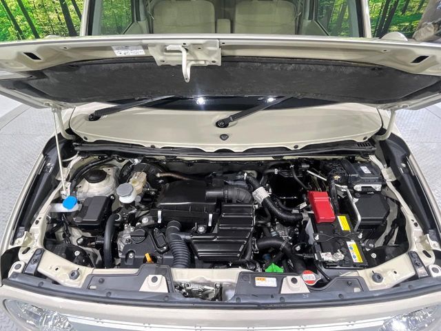 SUZUKI ALTO LAPIN 2023 Image 31