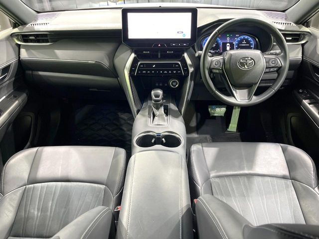 TOYOTA HARRIER 2WD 2023 Image 31