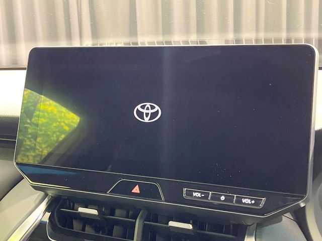 TOYOTA HARRIER 2WD 2023 Image 31