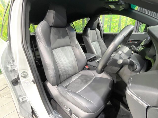 TOYOTA HARRIER 2WD 2023 Image 31