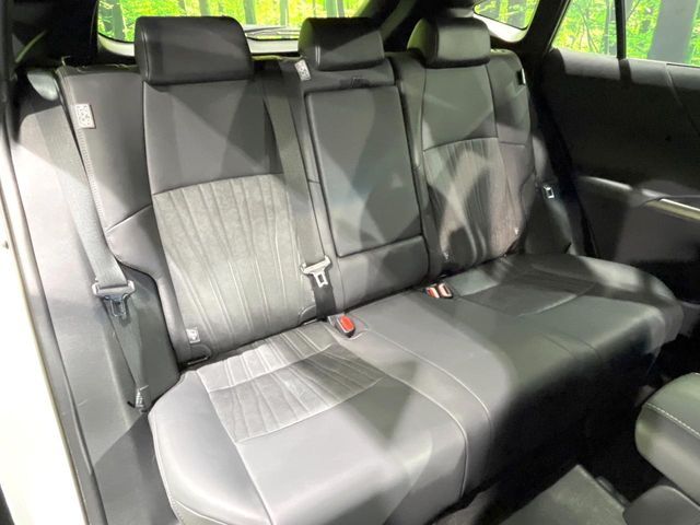 TOYOTA HARRIER 2WD 2023 Image 31