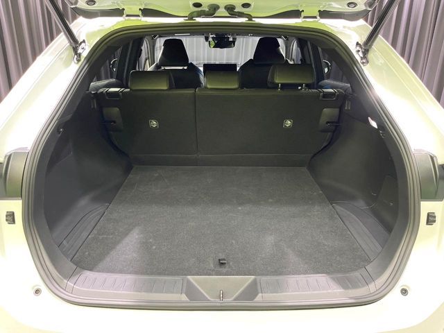 TOYOTA HARRIER 2WD 2023 Image 31