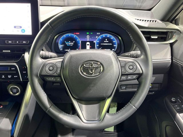 TOYOTA HARRIER 2WD 2023 Image 31