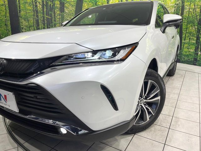 TOYOTA HARRIER 2WD 2023 Image 31