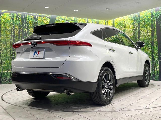 TOYOTA HARRIER 2WD 2023 Image 31
