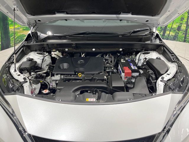 TOYOTA HARRIER 2WD 2023 Image 31