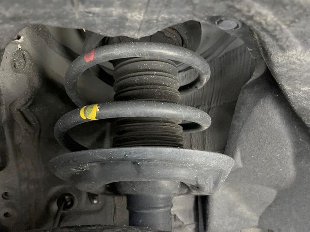 TOYOTA HARRIER 2WD 2023 Image 31