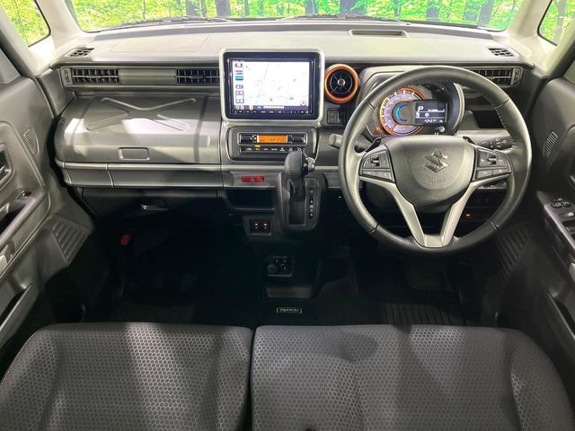 SUZUKI SPACIA GEAR 2021 Image 31