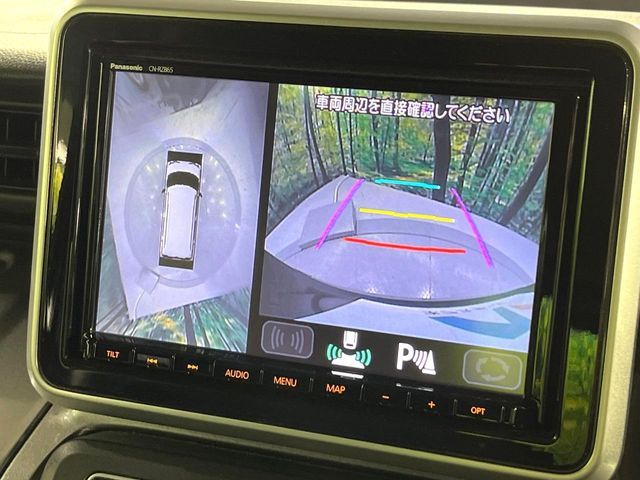 SUZUKI SPACIA GEAR 2021 Image 31