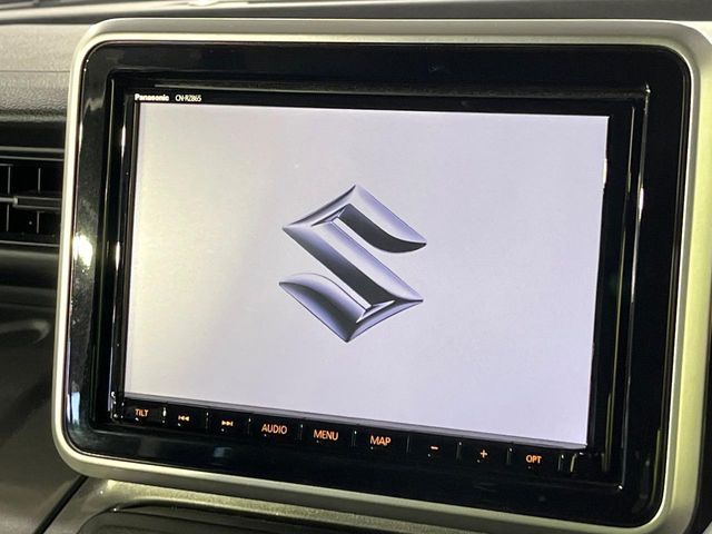 SUZUKI SPACIA GEAR 2021 Image 31