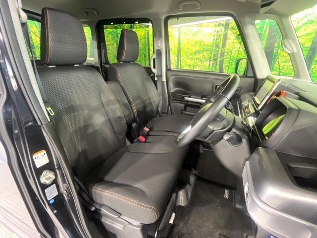 SUZUKI SPACIA GEAR 2021 Image 31