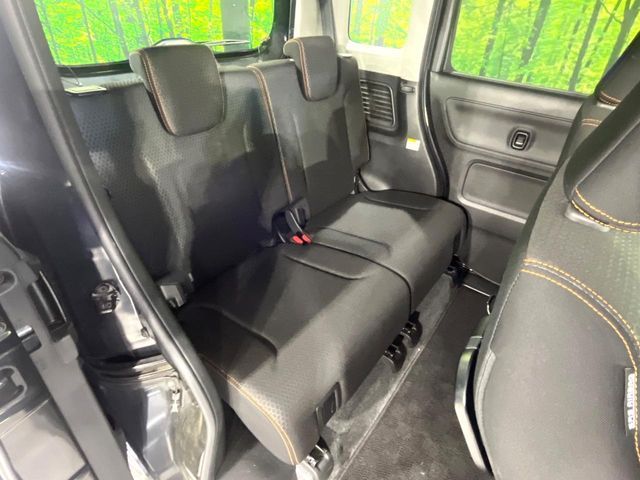 SUZUKI SPACIA GEAR 2021 Image 31