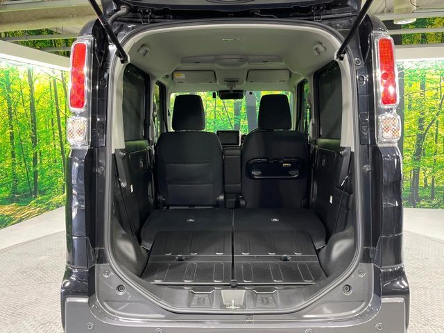 SUZUKI SPACIA GEAR 2021 Image 31