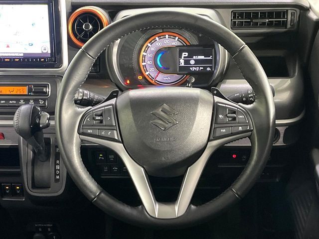 SUZUKI SPACIA GEAR 2021 Image 31