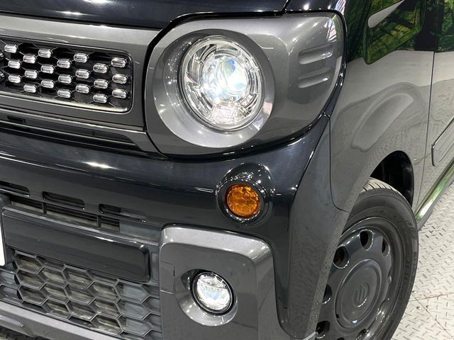 SUZUKI SPACIA GEAR 2021 Image 31