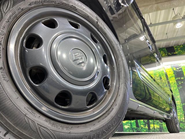 SUZUKI SPACIA GEAR 2021 Image 31