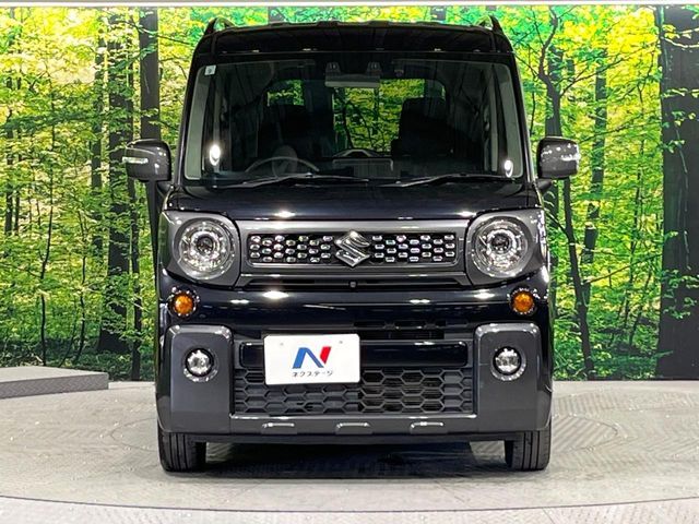 SUZUKI SPACIA GEAR 2021 Image 31