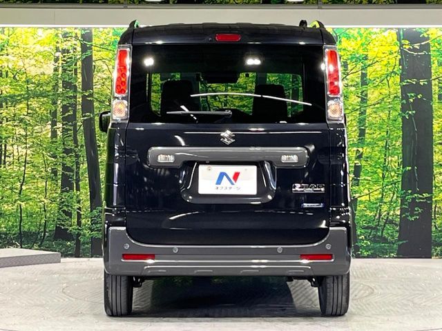 SUZUKI SPACIA GEAR 2021 Image 31