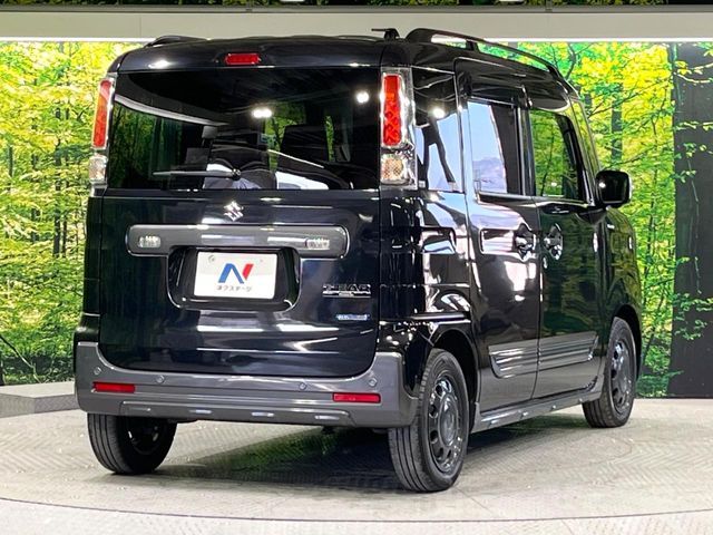 SUZUKI SPACIA GEAR 2021 Image 31