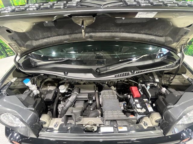 SUZUKI SPACIA GEAR 2021 Image 31