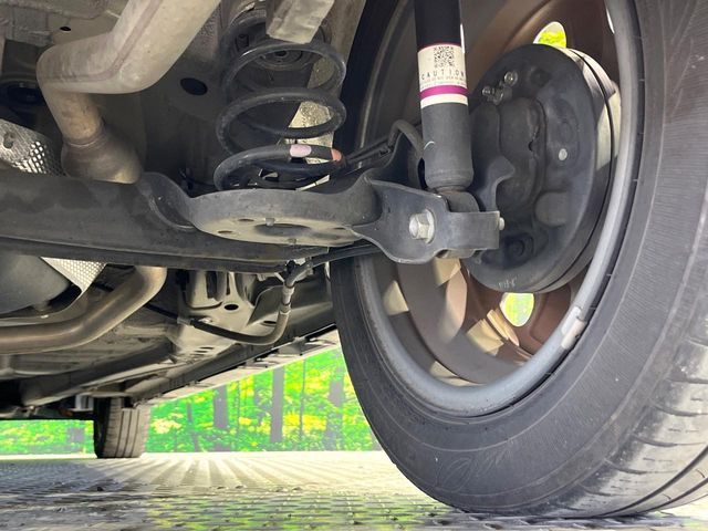 SUZUKI SPACIA GEAR 2021 Image 31