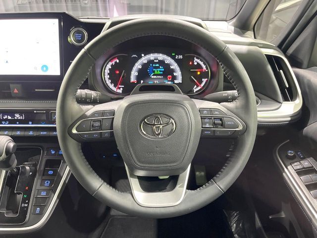 TOYOTA VOXY 2024 Image 31