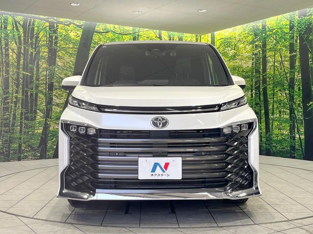 TOYOTA VOXY 2024 Image 31