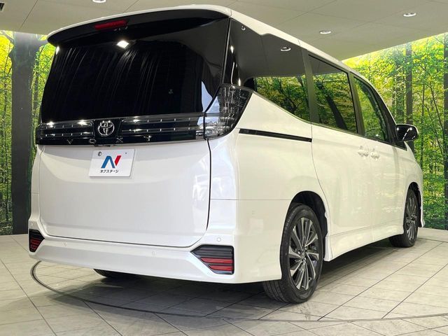 TOYOTA VOXY 2024 Image 31