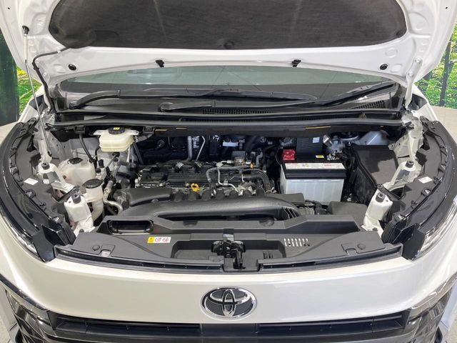 TOYOTA VOXY 2024 Image 31