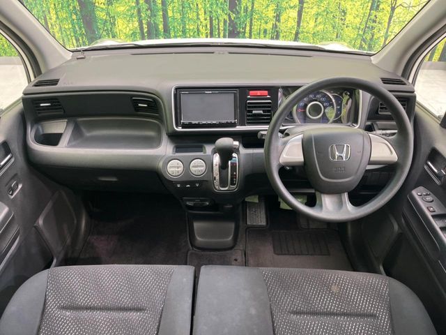 HONDA LIFE 2011 Image 31