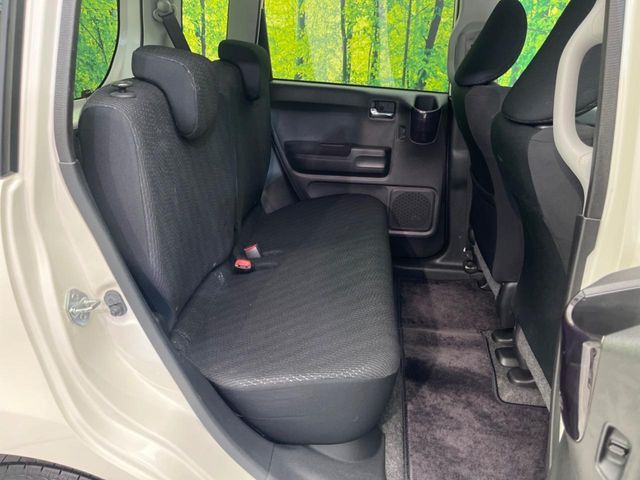 HONDA LIFE 2011 Image 31