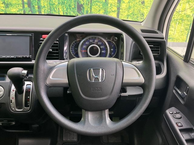 HONDA LIFE 2011 Image 31