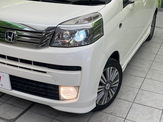 HONDA LIFE 2011 Image 31